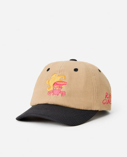 Rip Curl Kids Artist Of The Search -  Ty Williams Adjustable Cap - Boys