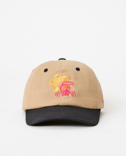 Rip Curl Kids Artist Of The Search -  Ty Williams Adjustable Cap - Boys