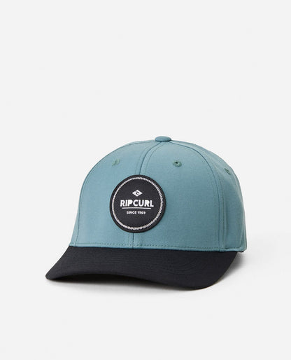 Rip Curl Kids Routine Flexfit Cap - Boys