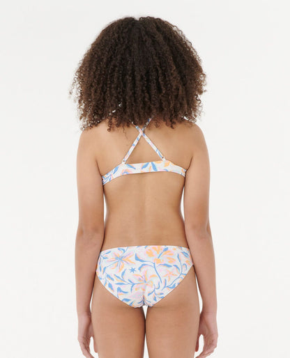 Rip Curl Kids Sunset Skies Bikini - Girls (8-14 years)
