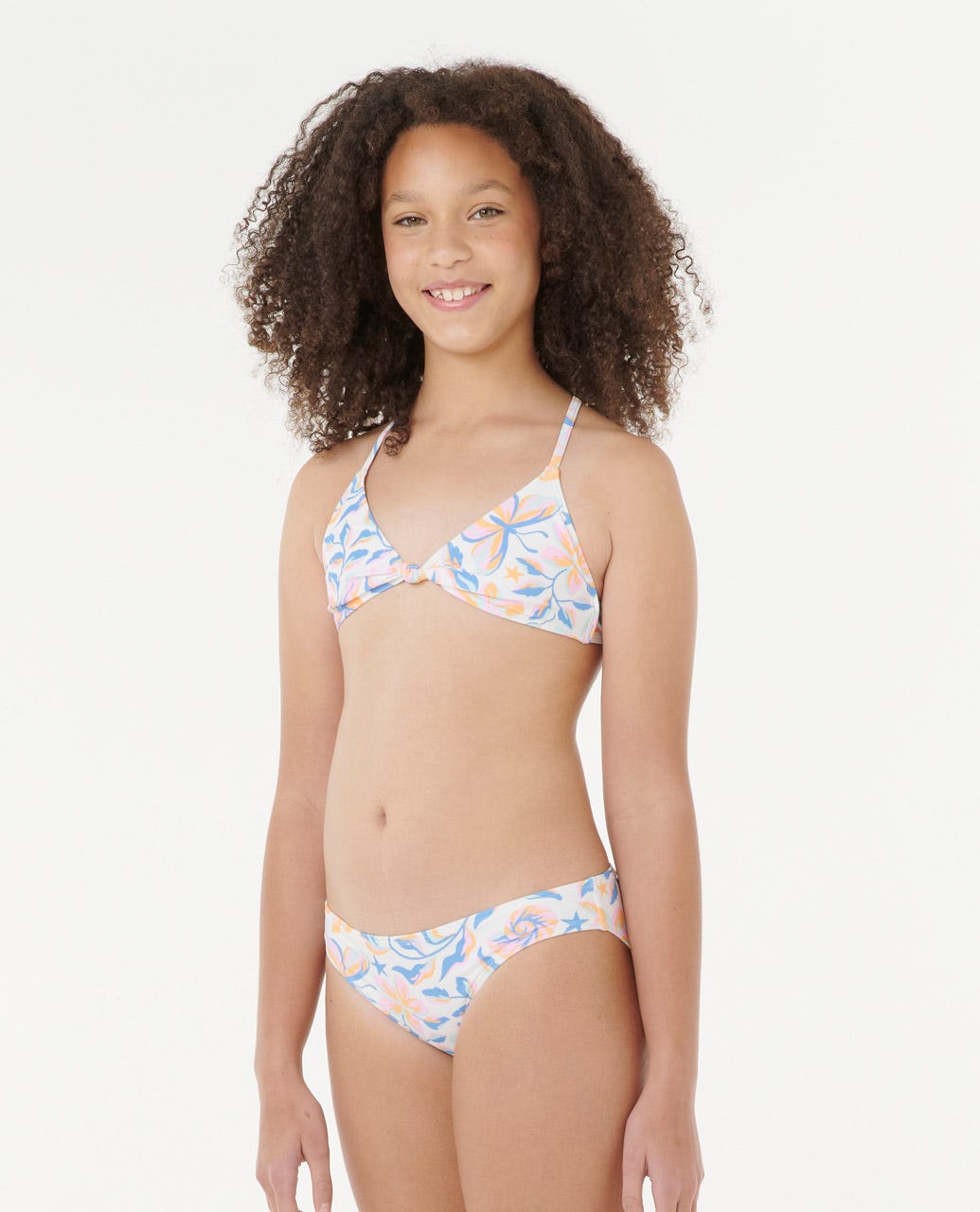Rip Curl Kids Sunset Skies Bikini - Girls (8-14 years)