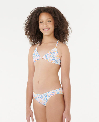 Rip Curl Kids Sunset Skies Bikini - Girls (8-14 years)