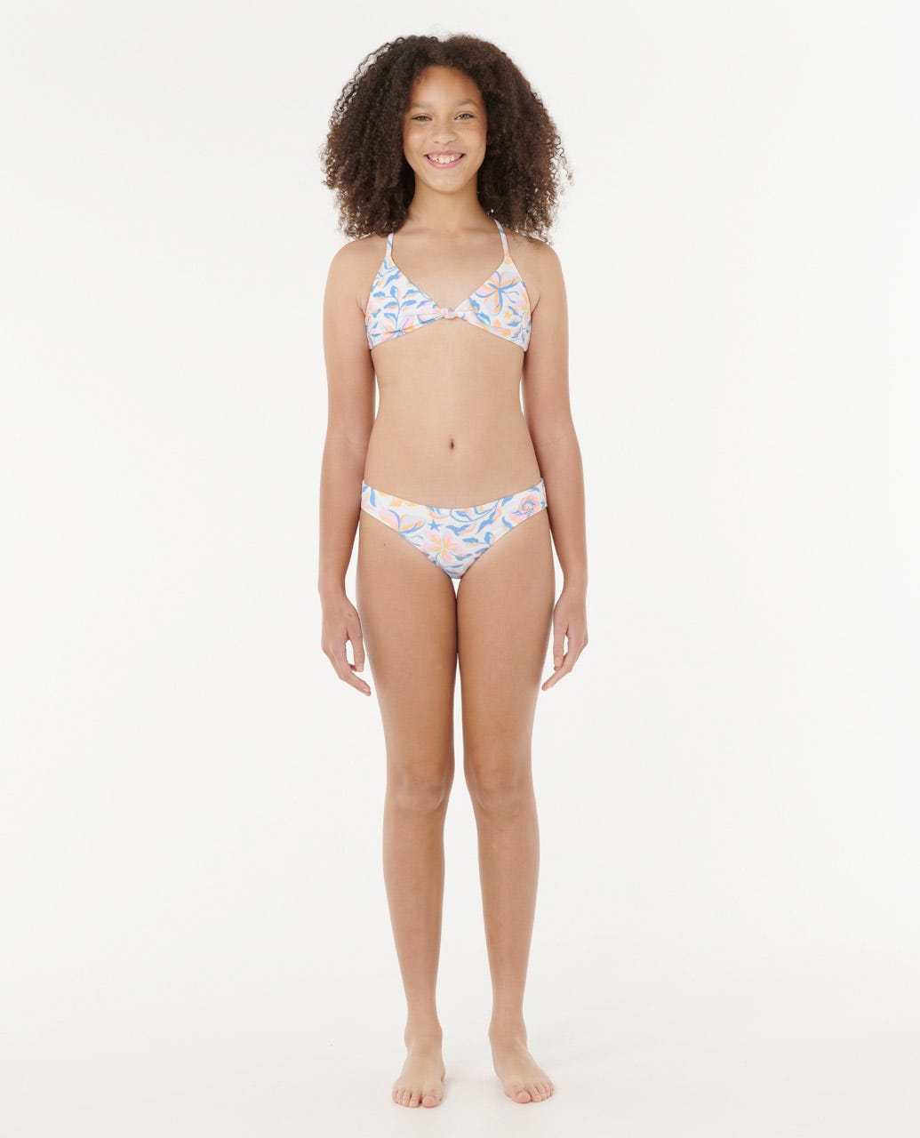 Rip Curl Kids Sunset Skies Bikini - Girls (8-14 years)