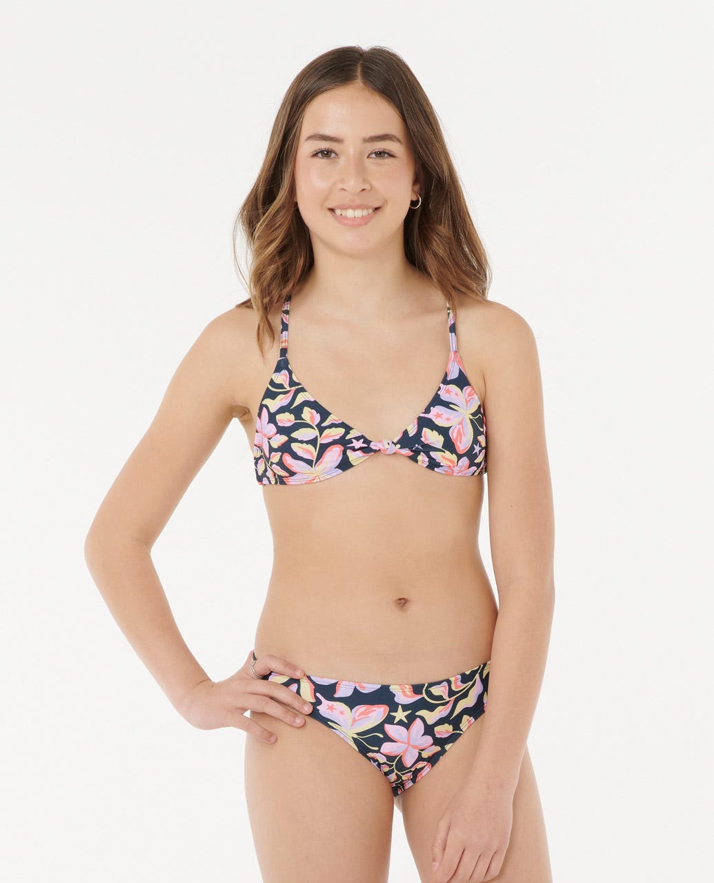 Rip Curl Kids Sunset Skies Bikini - Girls (8-14 years)