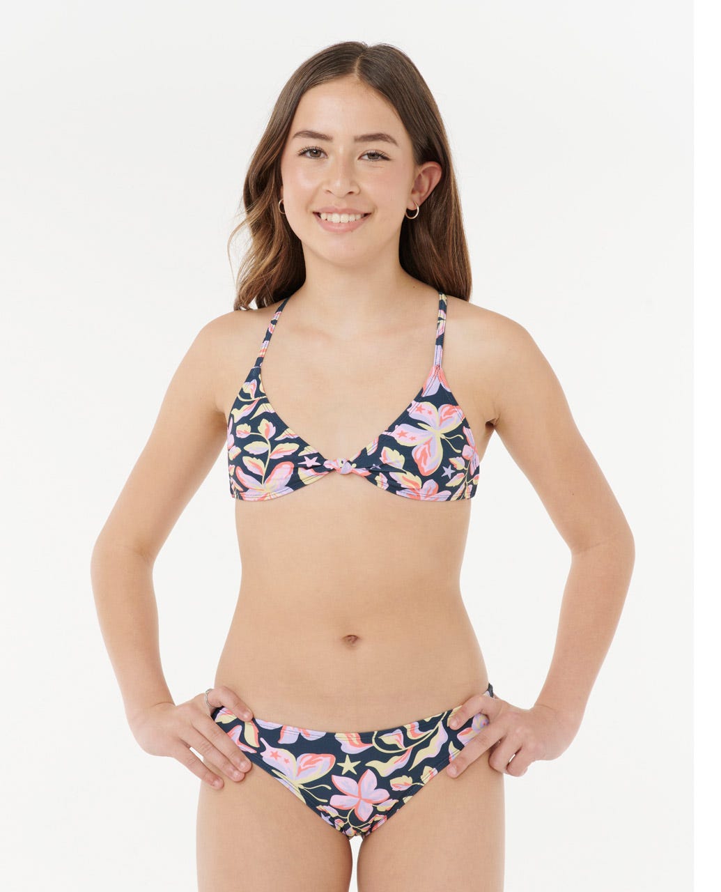 Rip Curl Kids Sunset Skies Bikini - Girls (8-14 years)