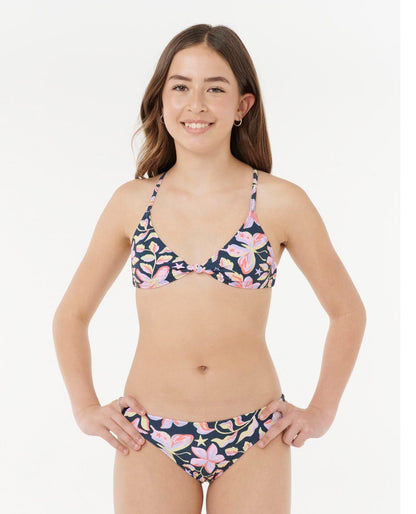 Rip Curl Kids Sunset Skies Bikini - Girls (8-14 years)