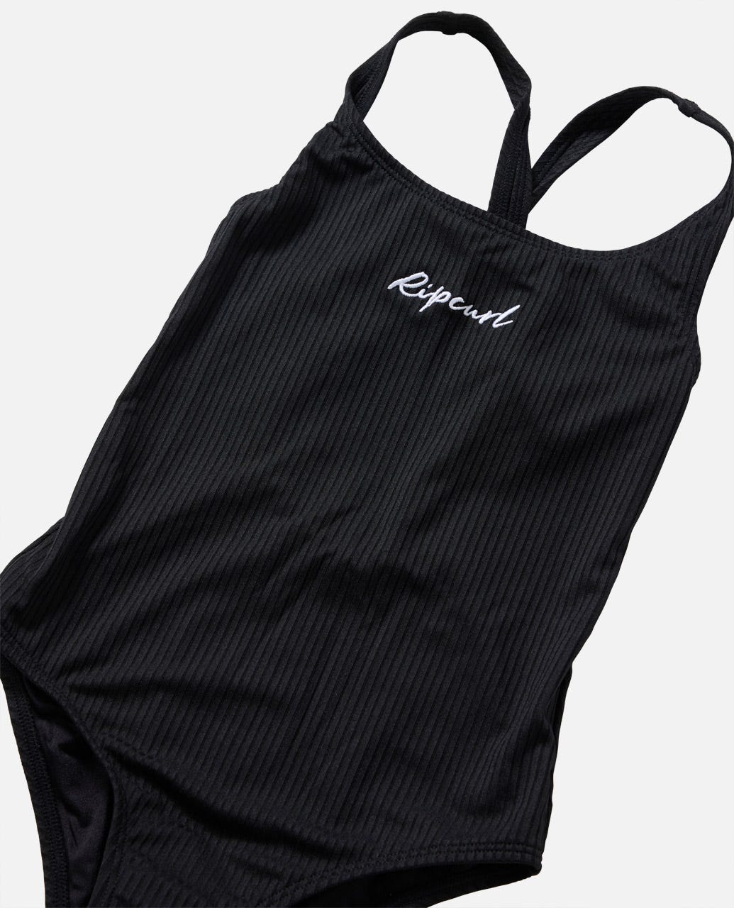 Rip Curl Kids Premium Rib One Piece - Girls (8-14 years)