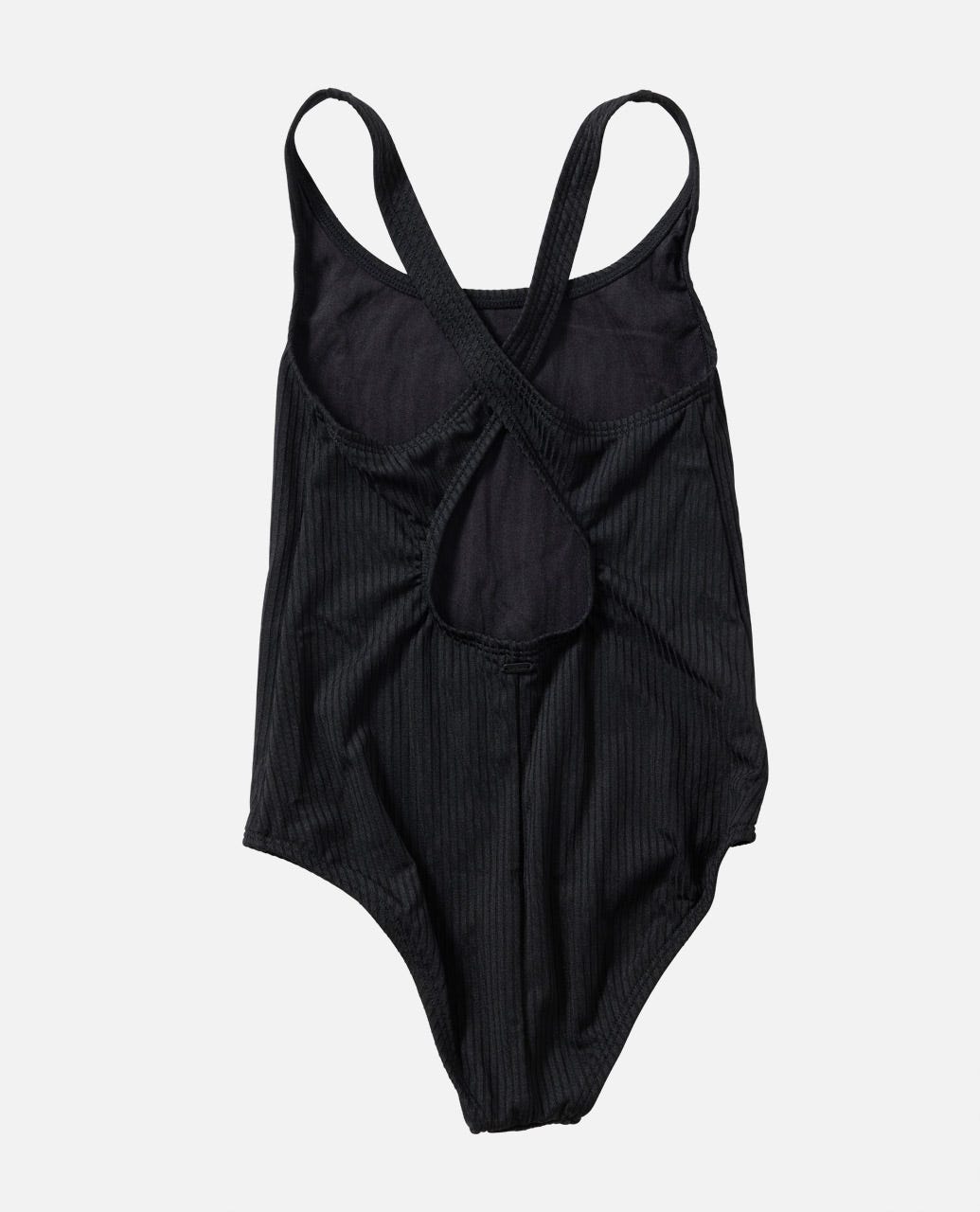 Rip Curl Kids Premium Rib One Piece - Girls (8-14 years)