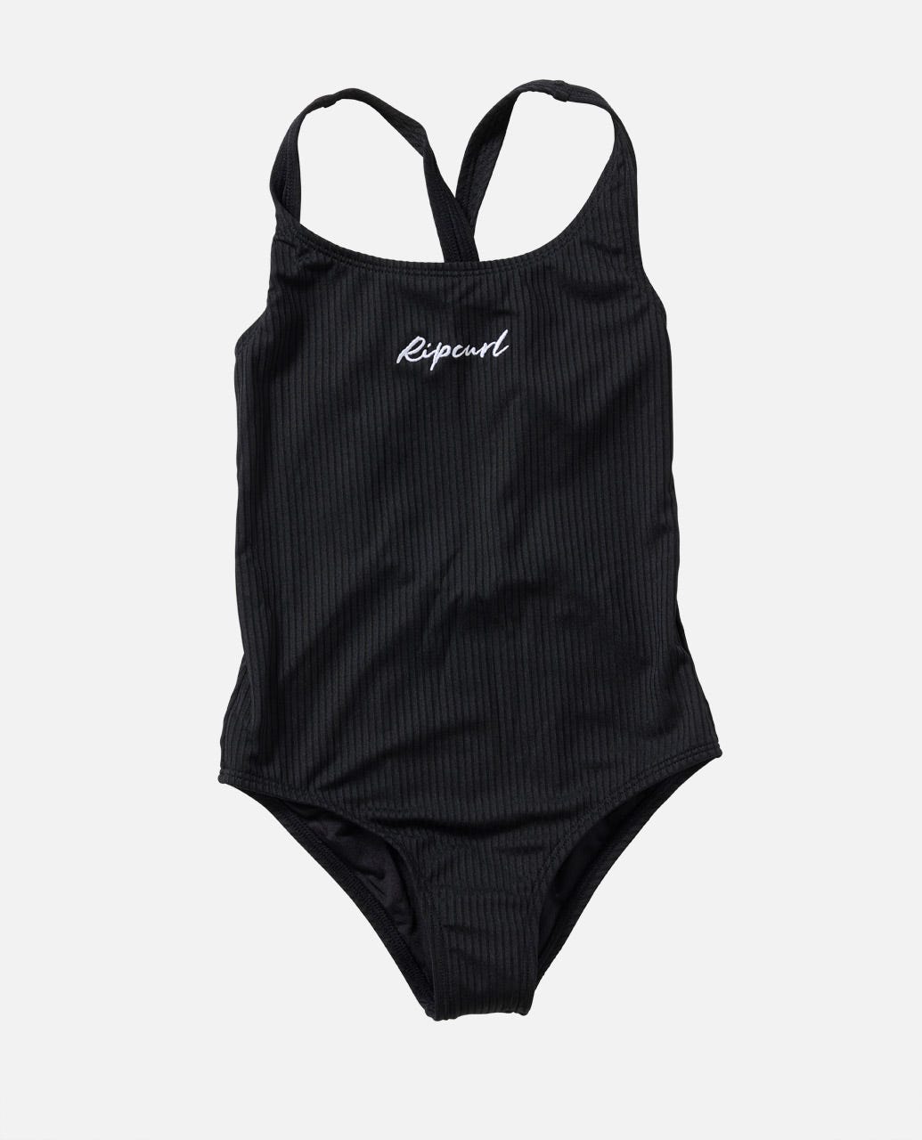 Rip Curl Kids Premium Rib One Piece - Girls (8-14 years)