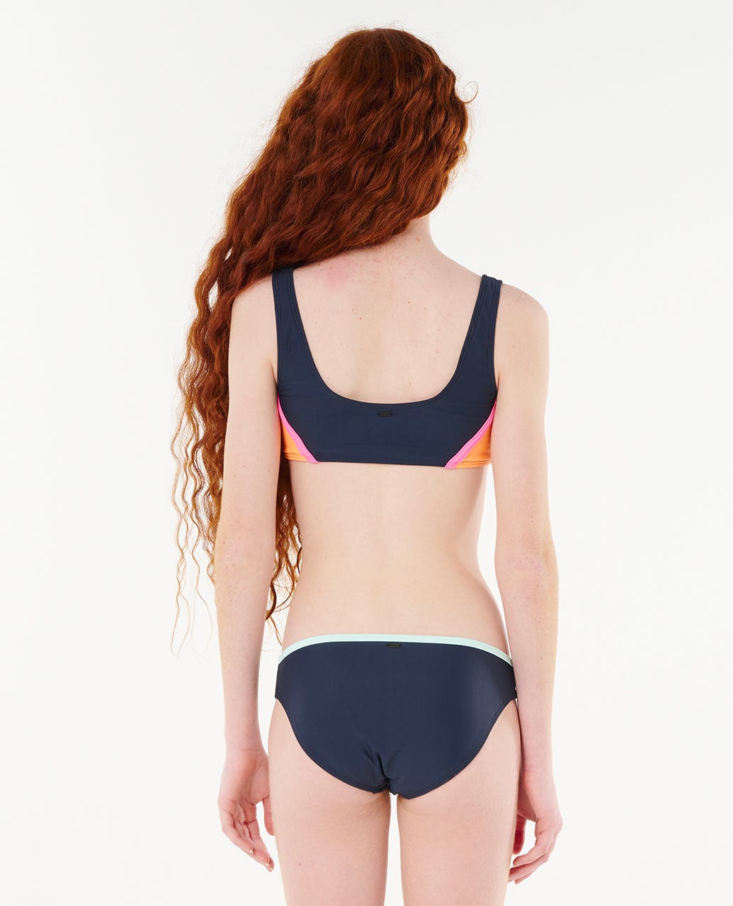 Rip Curl Kids Surf Revival Bikini - Girl (8-14 years)