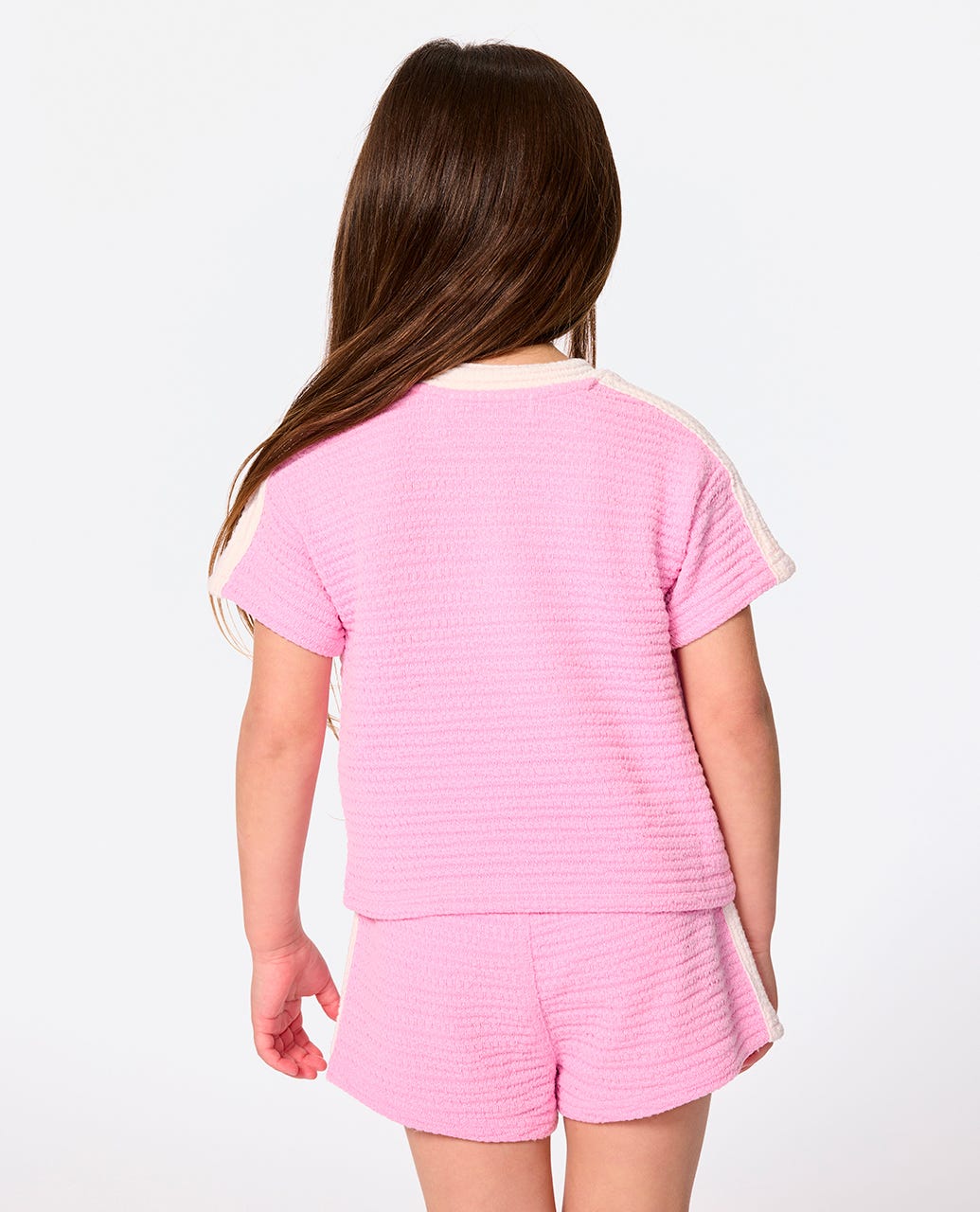 Rip Curl Kids Island Days Bobbi Tee - Girl (1-8 years)