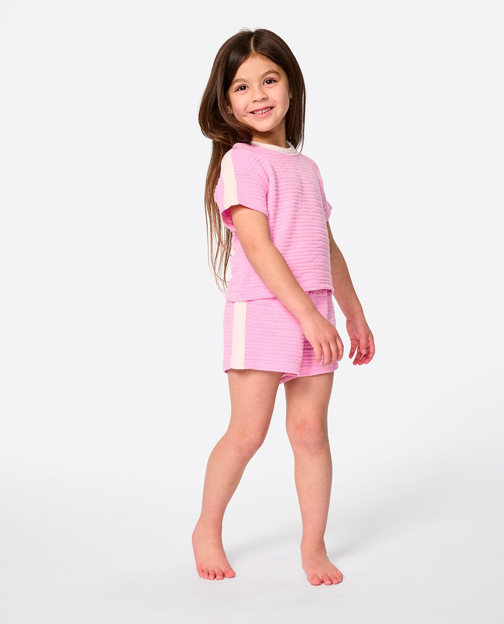 Rip Curl Kids Island Days Bobbi Tee - Girl (1-8 years)