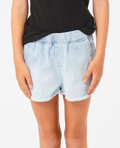 Rip Curl Kids Tara Short - Girls (1-8 years)