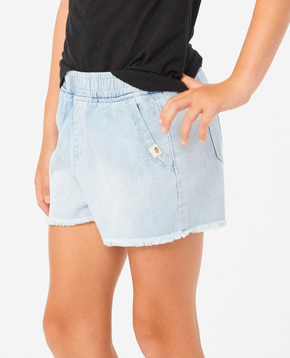 Rip Curl Kids Tara Short - Girls (1-8 years)
