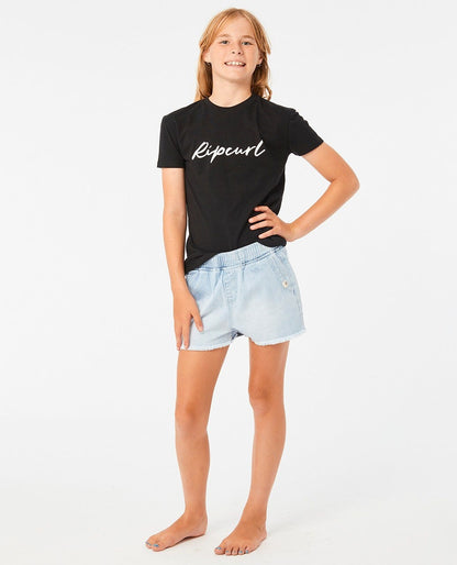 Rip Curl Kids Tara Short - Girls (1-8 years)