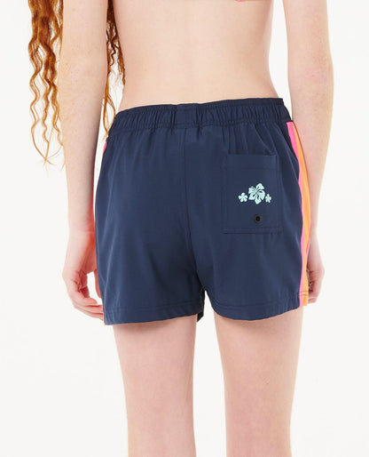 Rip Curl Kids Surf Revival Boardshort - Girl (8-14 years)
