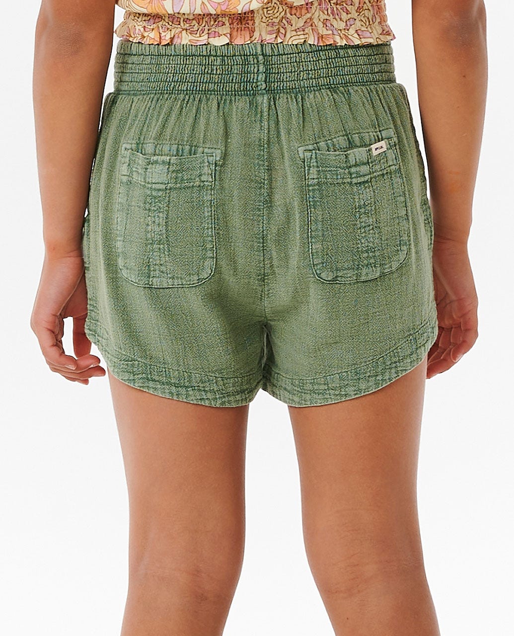 Rip Curl Kids Classic Surf 3" Short - Girls (8 - 14 years)
