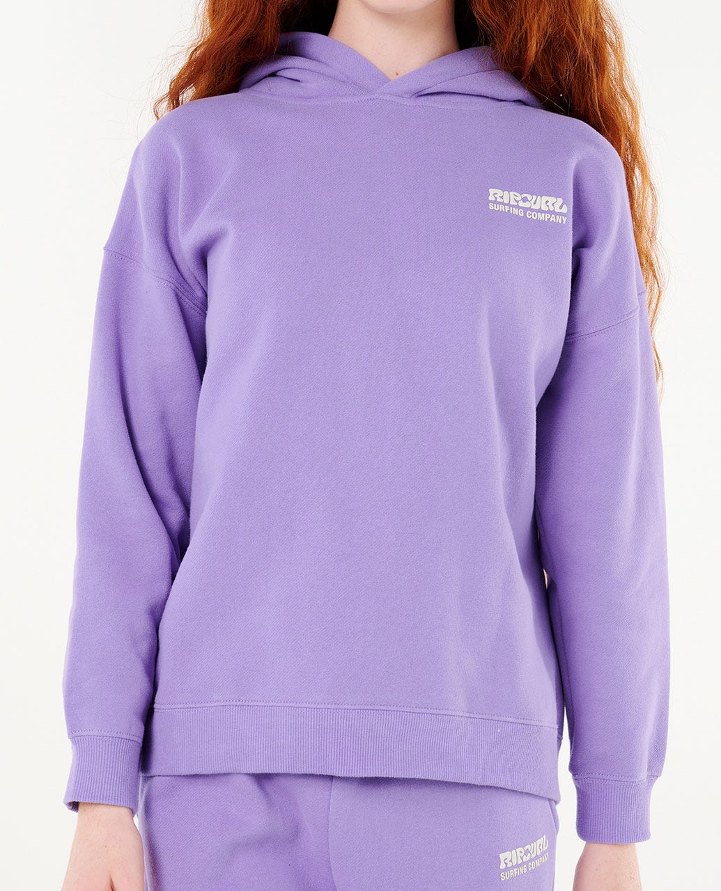 Rip Curl Kids Surf Puff Heritage Hood (8-14 years)