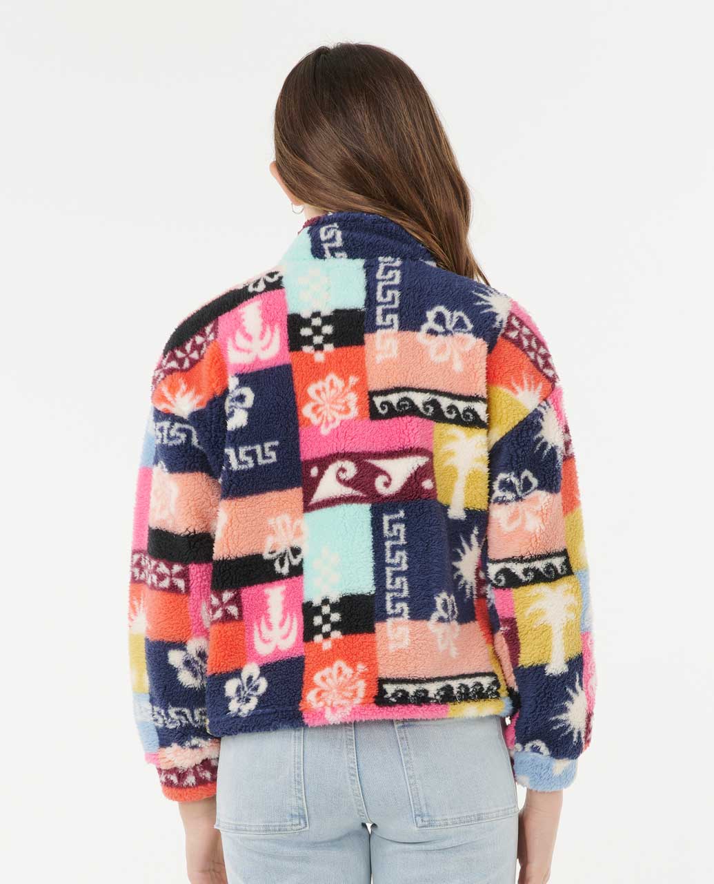 Rip Curl Kids Keepsakes Polar Fleece - Girls (8-14 years)