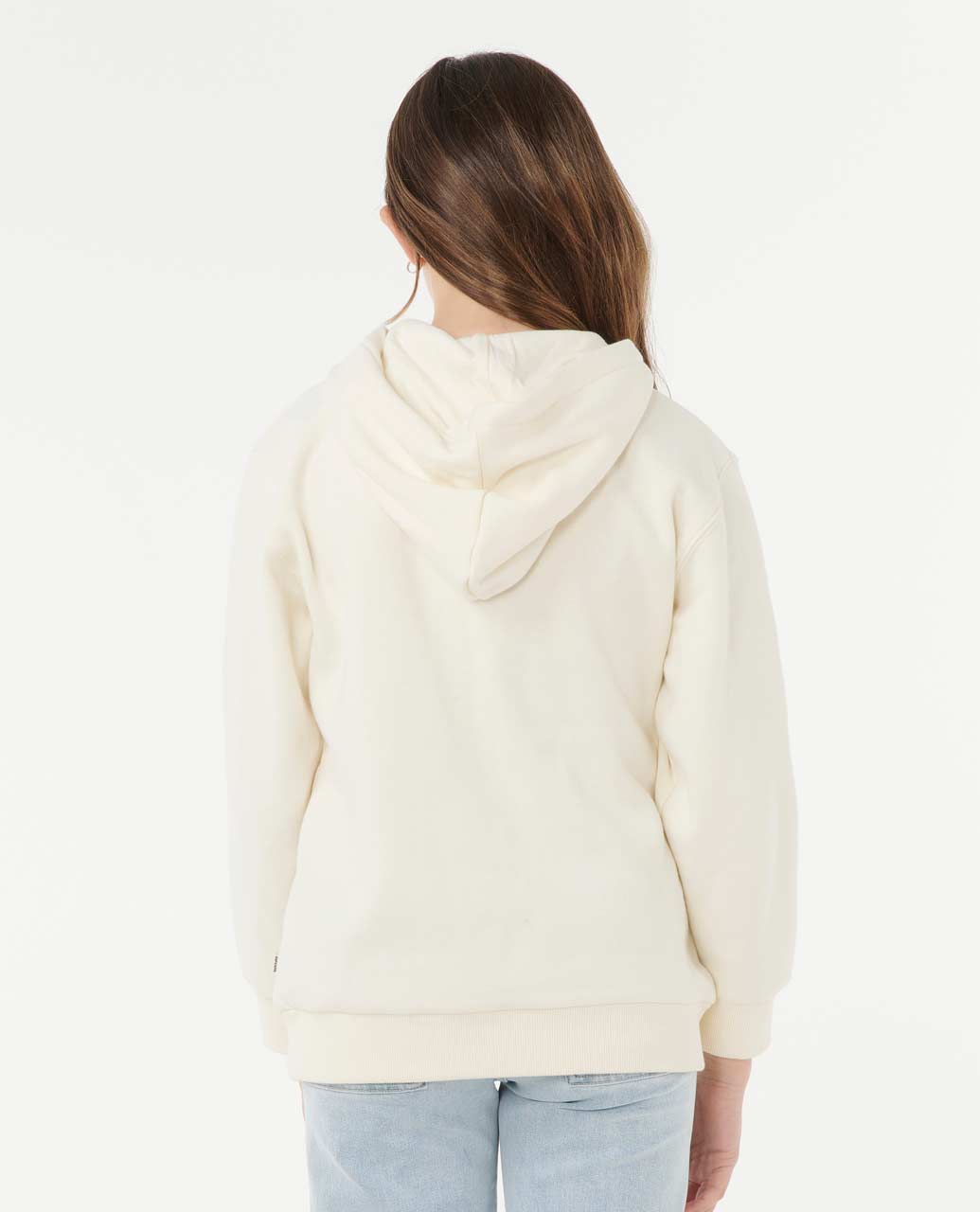 Rip Curl Kids Sunset Skies Hood - Girls (8-14 years)