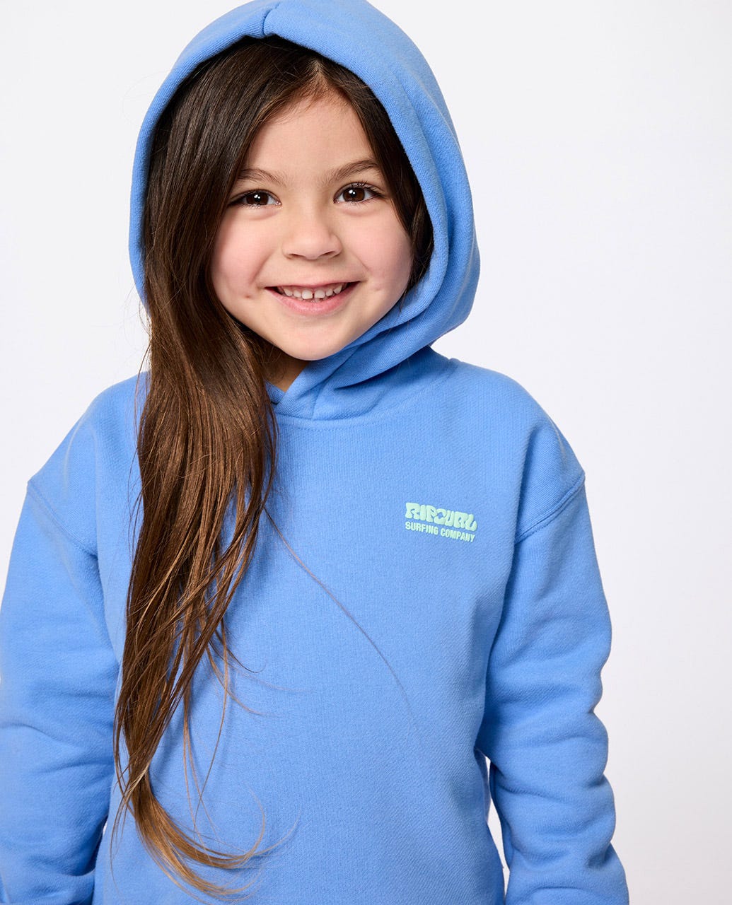 Rip Curl Kids Surf Puff Heritage Hood (8-14 years)
