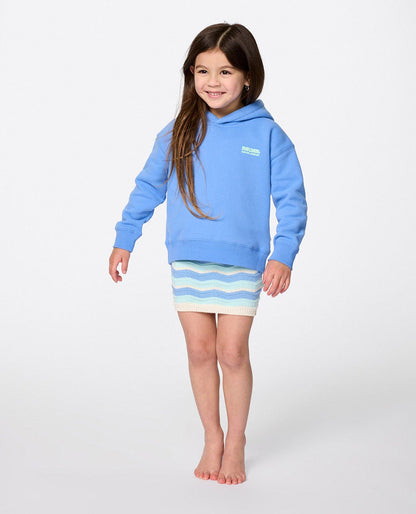 Rip Curl Kids Surf Puff Heritage Hood (8-14 years)
