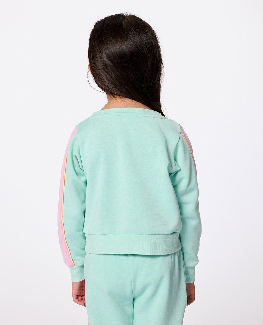 Rip Curl Kids Surf Revival Crew - Girls (1-8 years)
