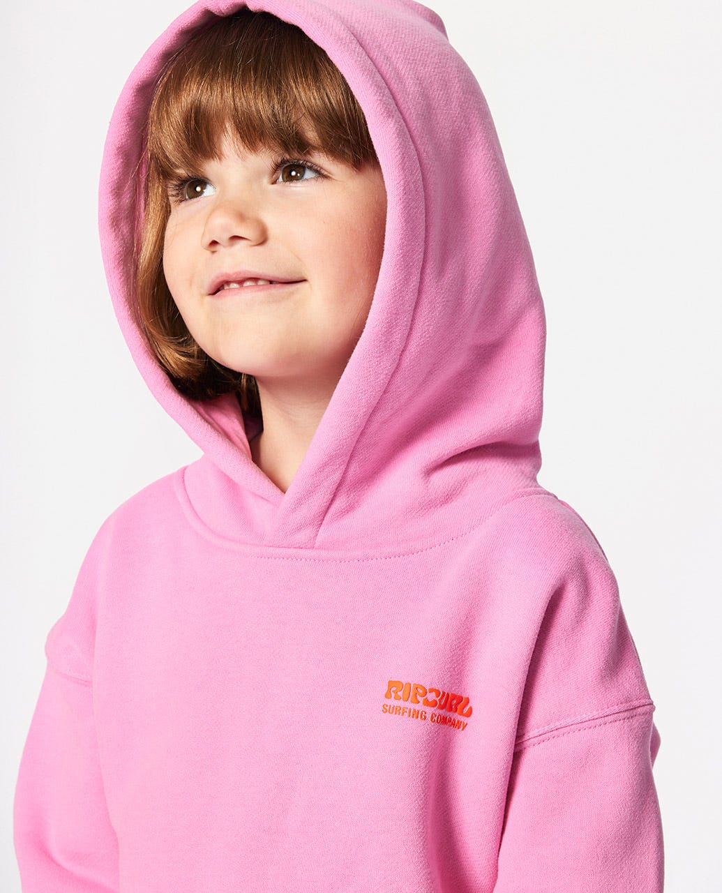 Rip Curl Kids Surf Puff Heritage Hood (8-14 years)