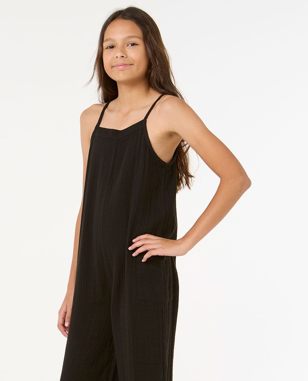 Rip Curl Kids Premium Surf Jumpsuit - Girl (8-14 years)