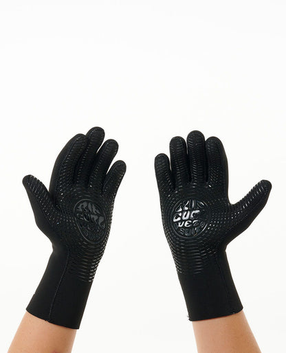 Rip Curl Kids Dawn Patrol 2mm Glove - Kids