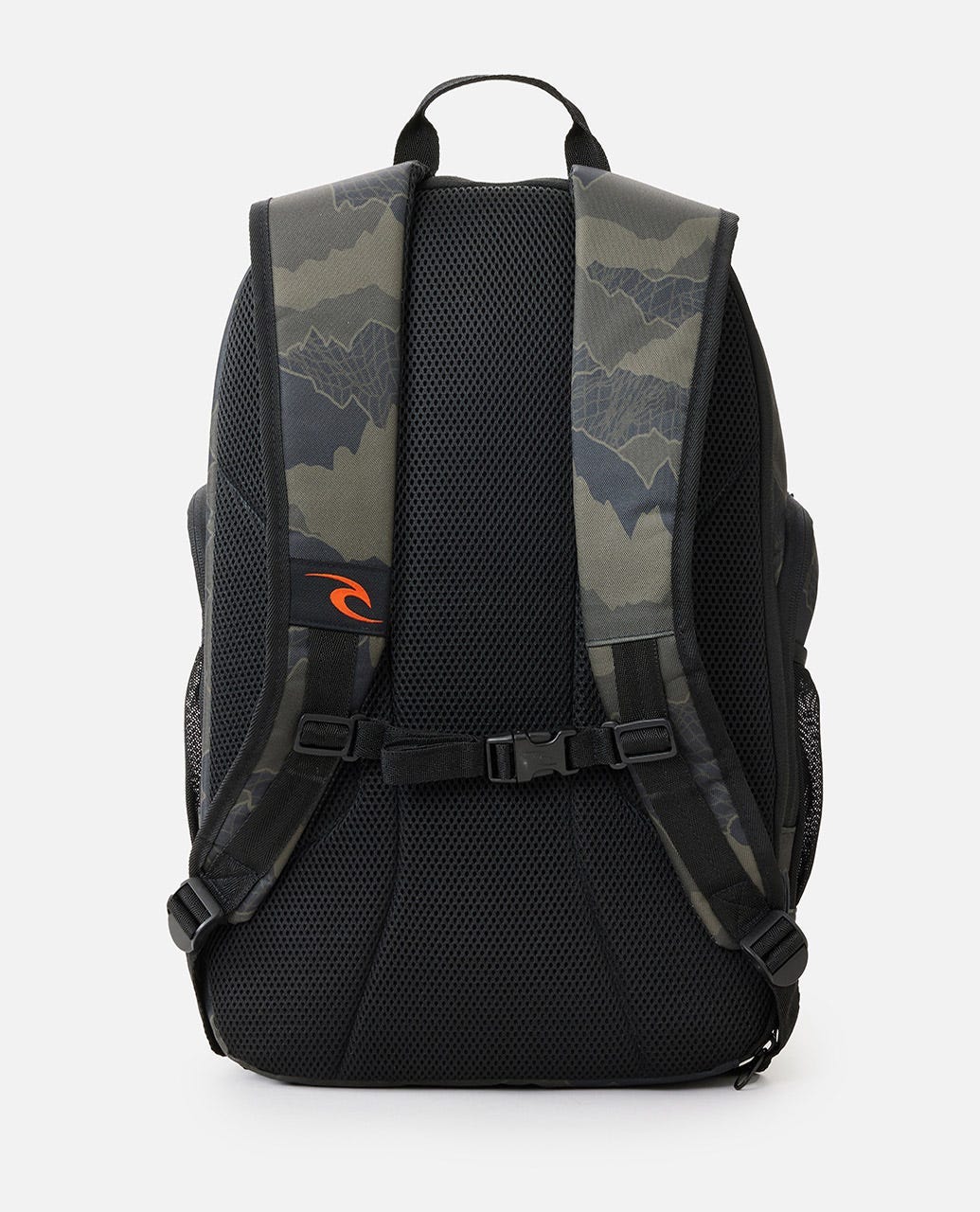 Rip Curl Kids Search Camo Posse 33L Backpack