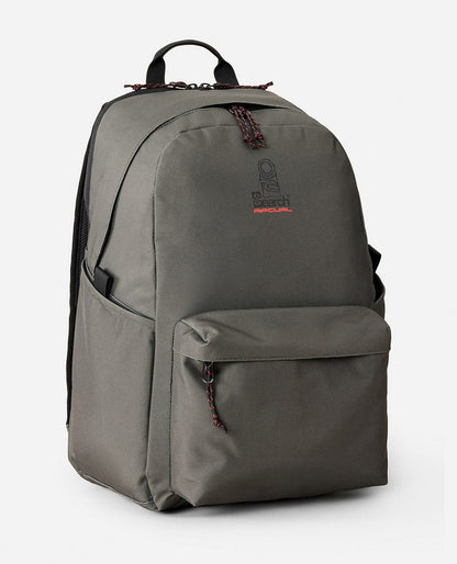 Rip Curl Kids Crusha 30L Search Backpack
