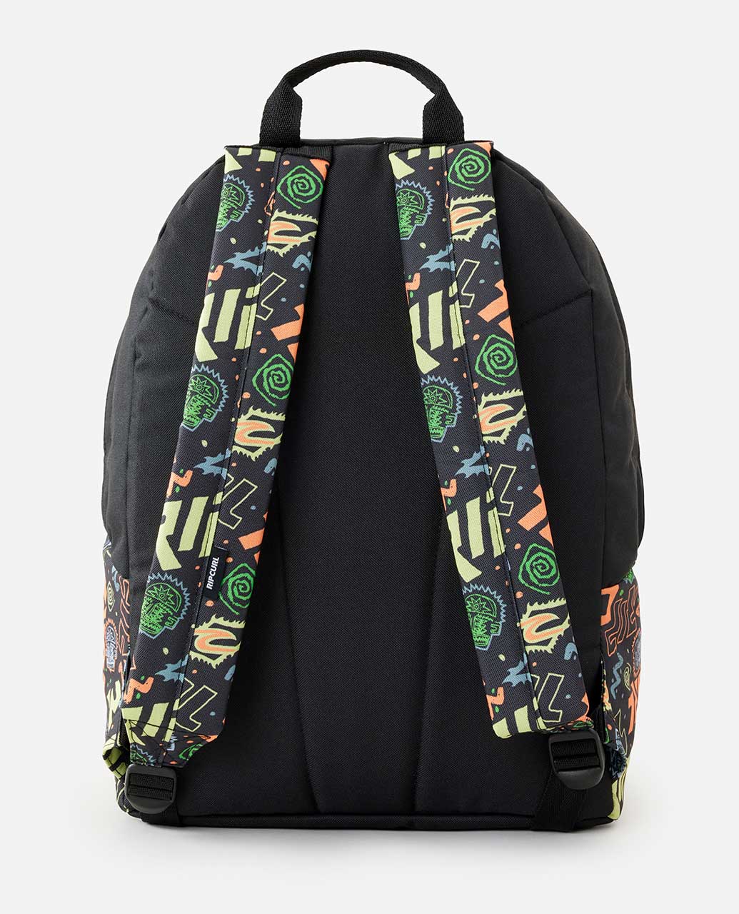 Rip Curl Kids Double Dome Raw Energy 24L Backpack