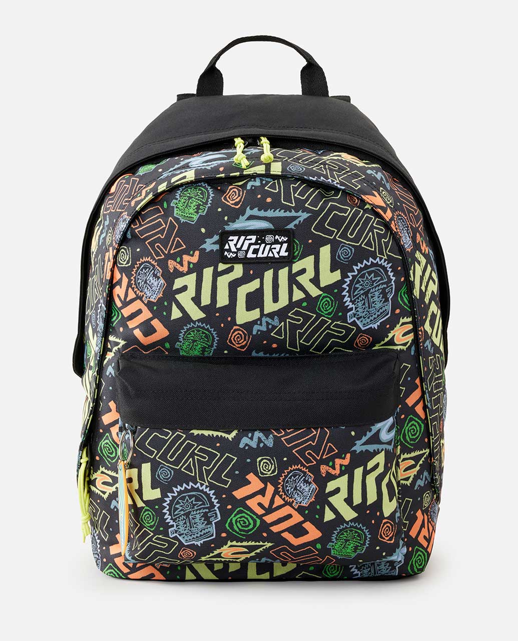 Rip Curl Kids Double Dome Raw Energy 24L Backpack
