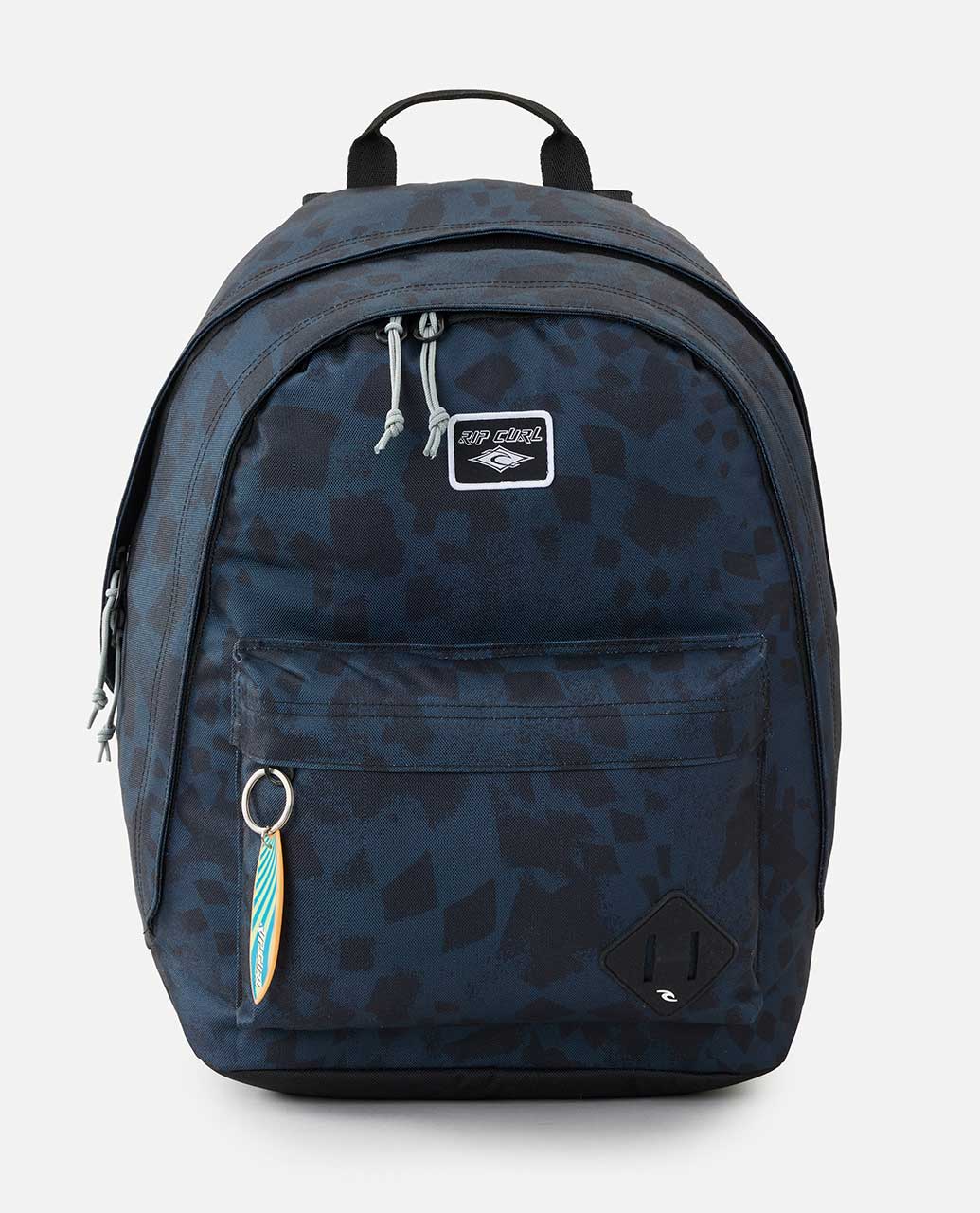 Rip Curl Kids Double Dome Raw Energy 24L Backpack