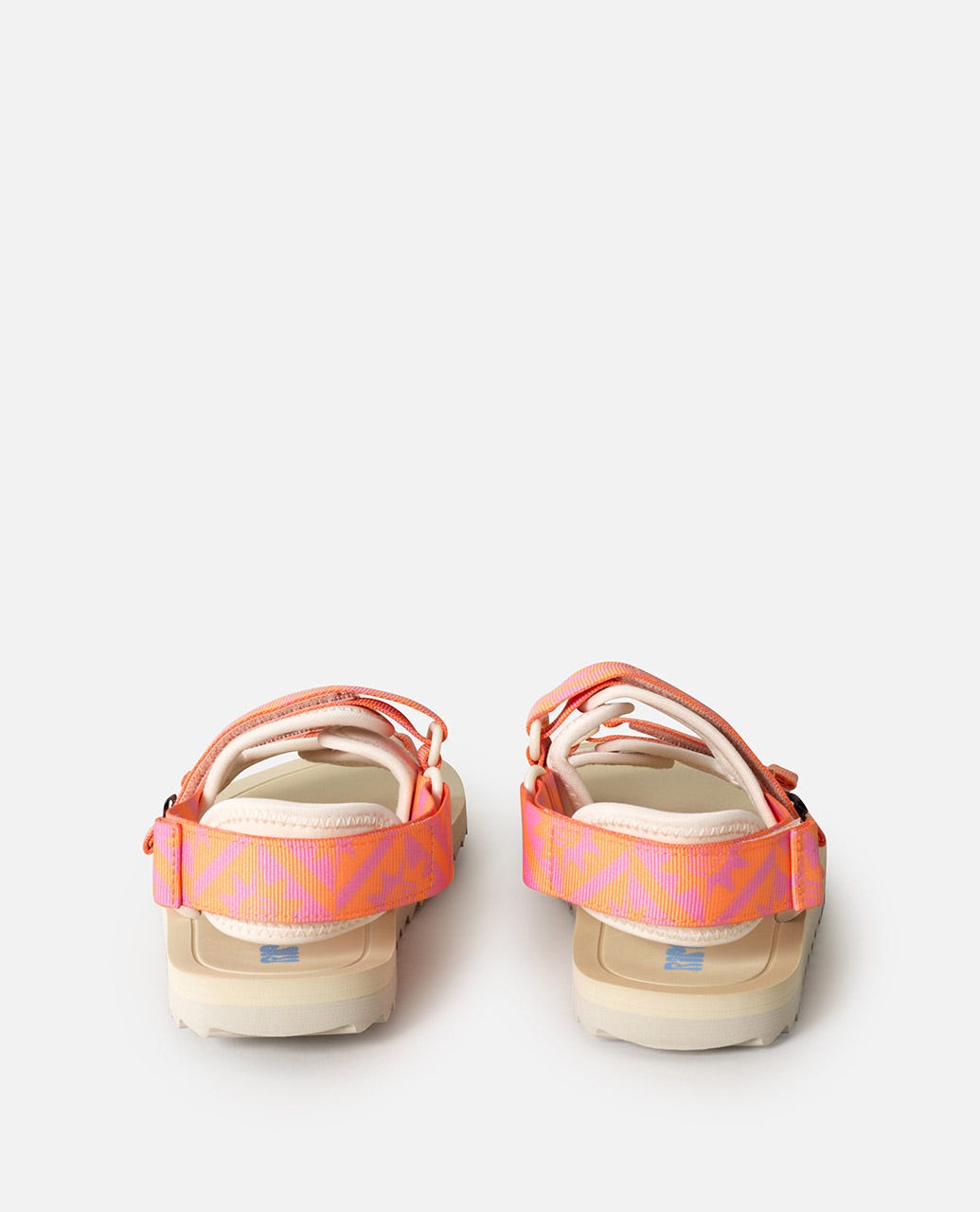 Rip Curl Kids Newquay Bloom Open Toe Sandals - Girl