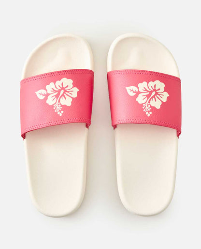 Rip Curl Kids Icons Bloom Slide - Kids
