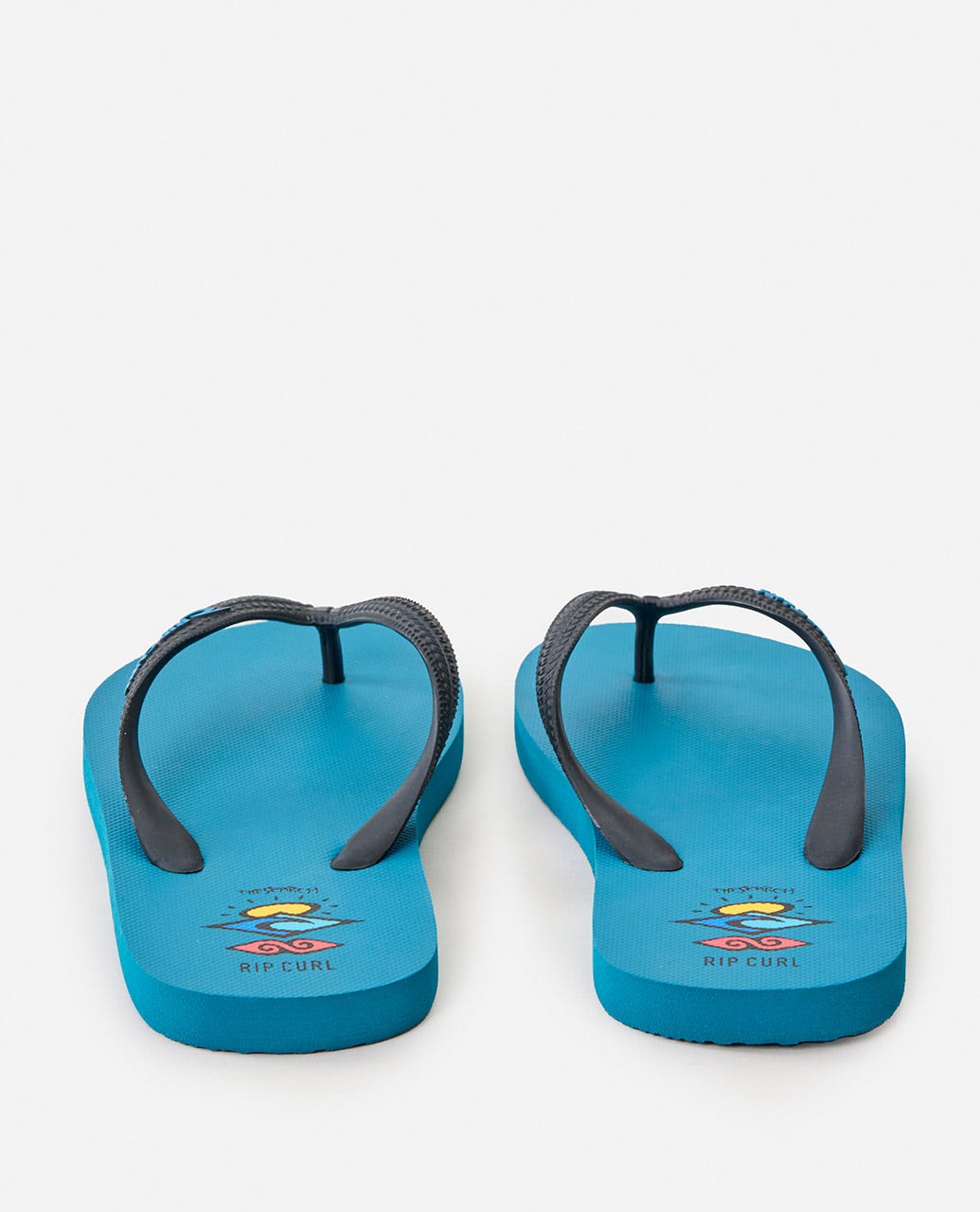 Rip Curl Kids Icons Bloom Open Toe Sandals - Boys