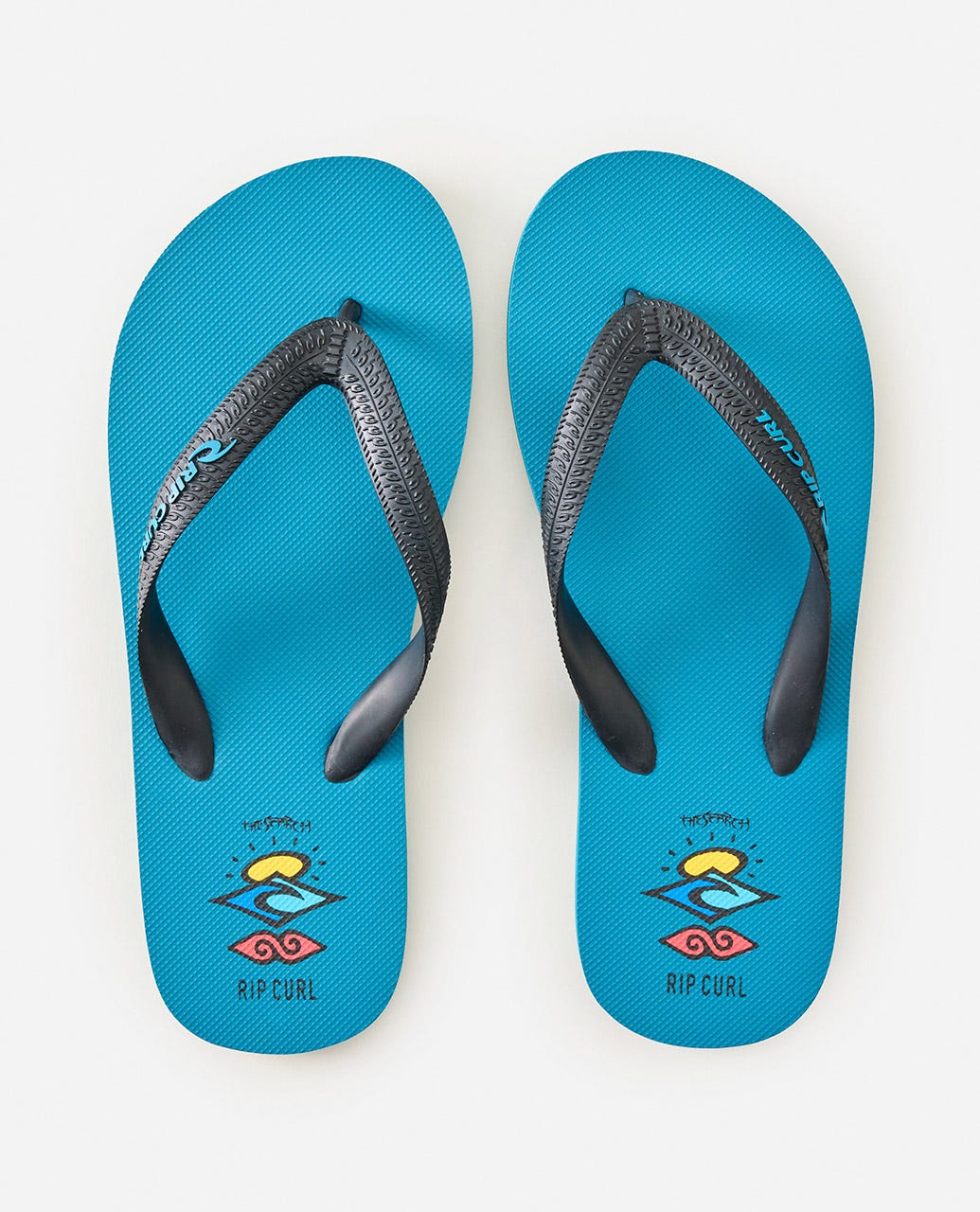 Rip Curl Kids Icons Bloom Open Toe Sandals - Boys