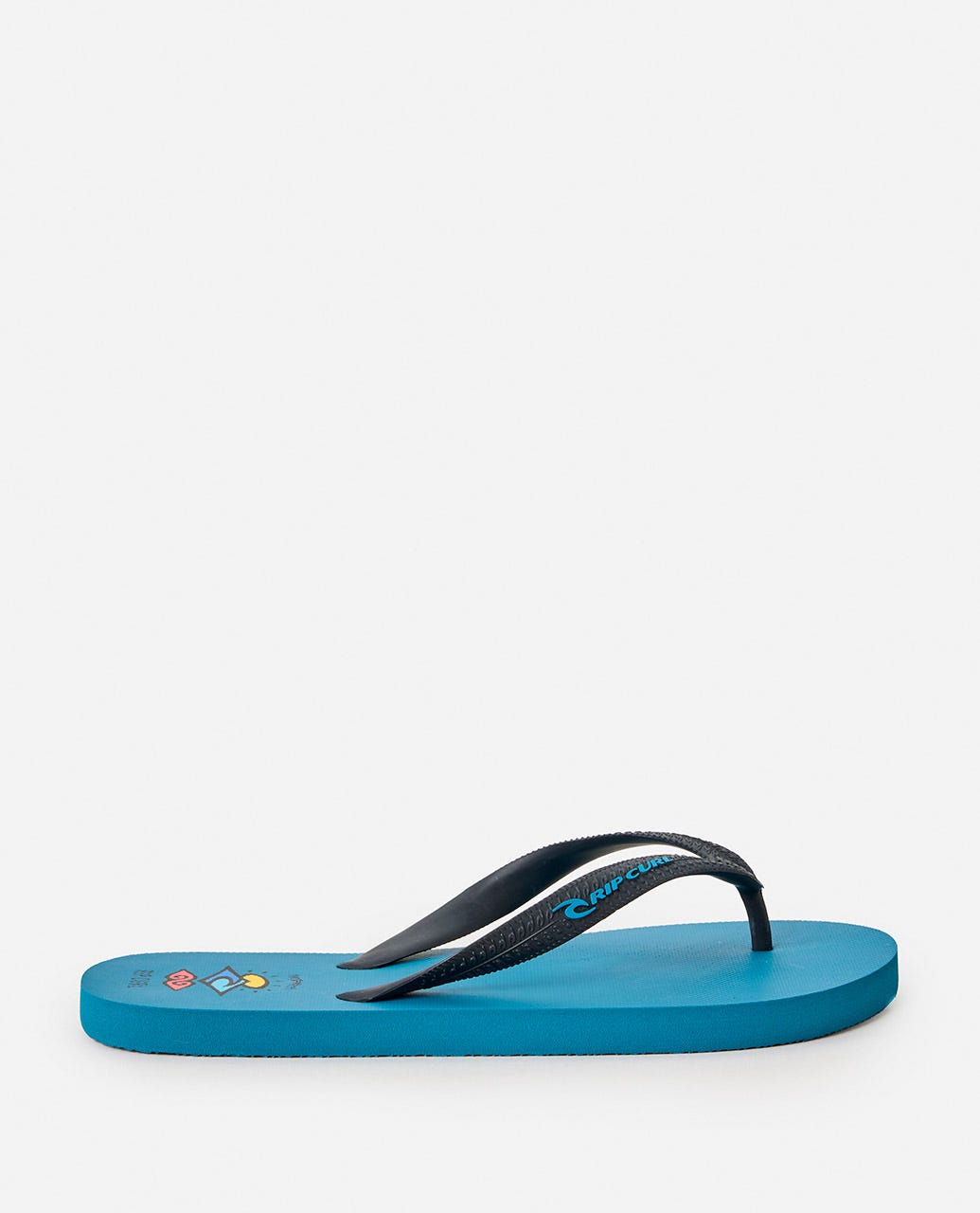 Rip Curl Kids Icons Bloom Open Toe Sandals - Boys
