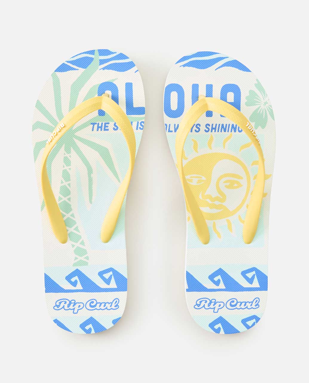 Rip Curl Kids Mixed Bloom Open Toe Sandal - Girls