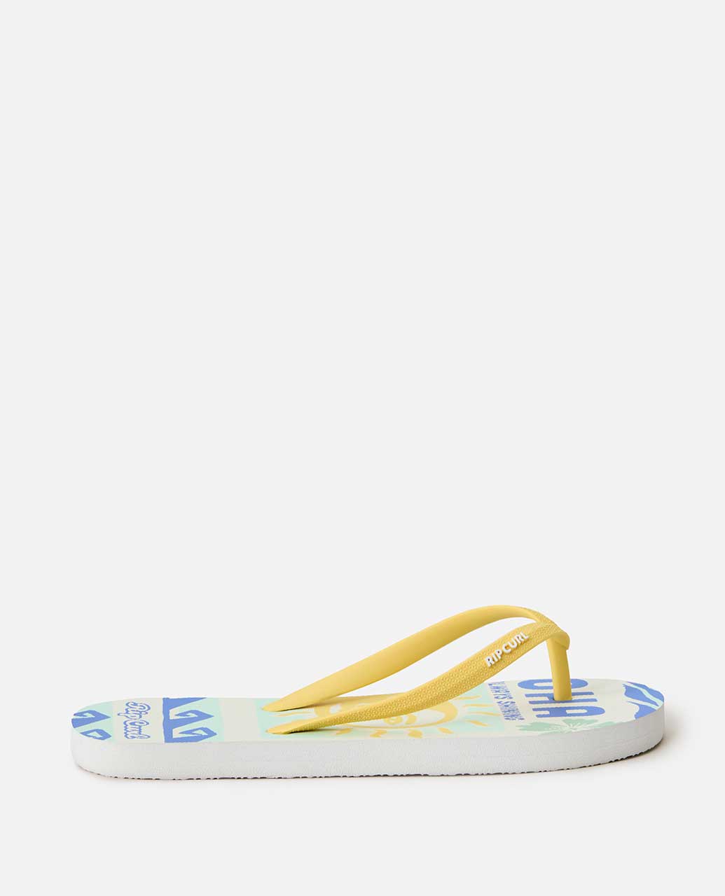 Rip Curl Kids Mixed Bloom Open Toe Sandal - Girls