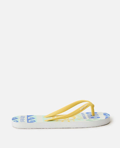 Rip Curl Kids Mixed Bloom Open Toe Sandal - Girls