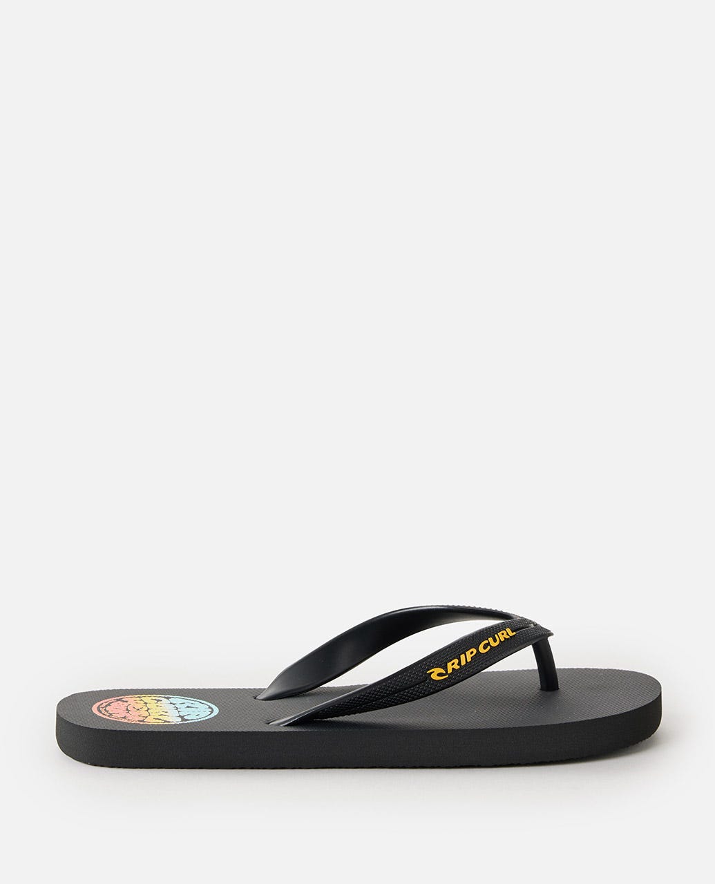 Rip Curl Kids Wetty Fade Bloom Open Toe Sandals- Boys