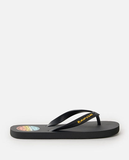 Rip Curl Kids Wetty Fade Bloom Open Toe Sandals- Boys