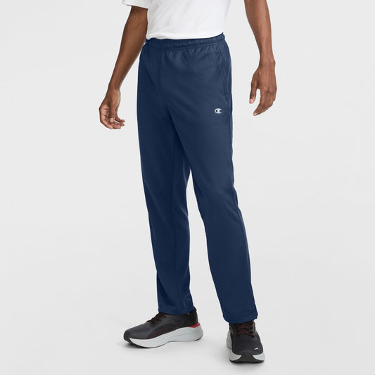 Athletic Navy Sport Sweatpants