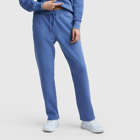 Coastal Fjord Powerblend Straight Hem Sweatpants