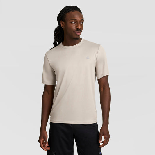 Abbey Stone Sport T-Shirt, Reflective C Logo