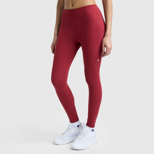 Pomegranate Leggings