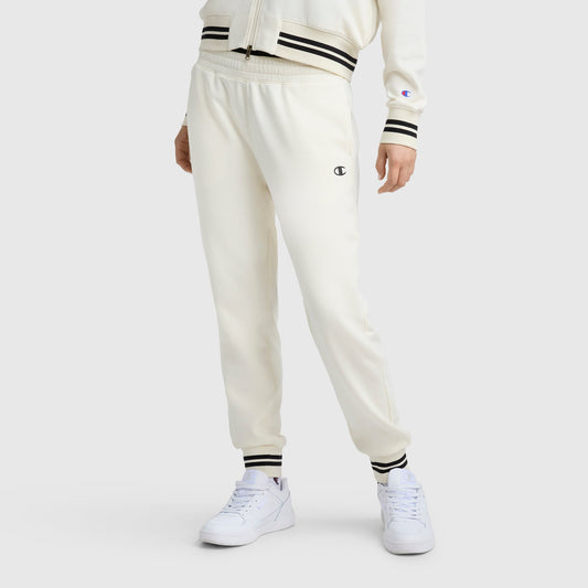 Unbleached Cotton Pitcher Pant